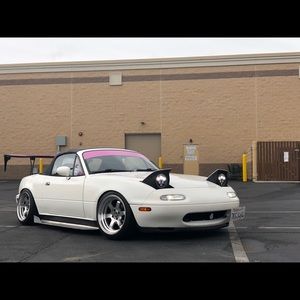 Meet your Posher, Jared